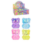 Maltose Squeeze Bear Squishy
