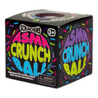 Scrunchems ASMR Crunch Ball - Squeeze for Terrific Touch and Sound Sensations