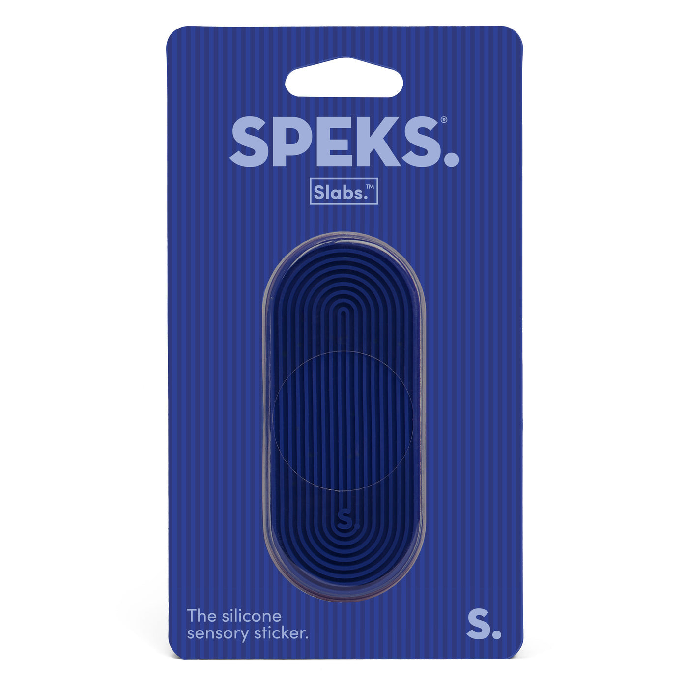 Speks Slabs- The Silicone Sensory Sticker Coming Soon…