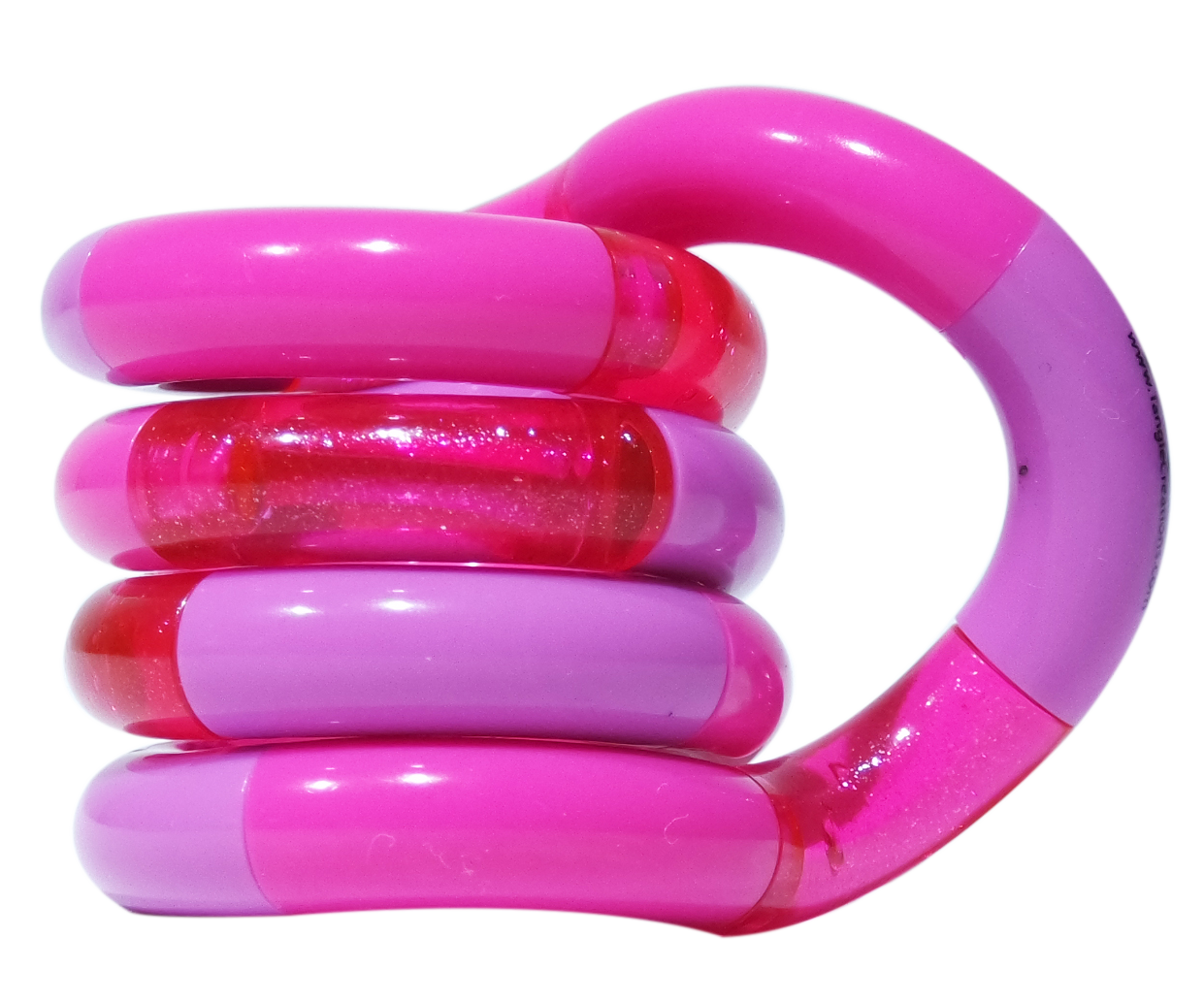 Tangle® Jr. Classic Sensory Learning Toy
