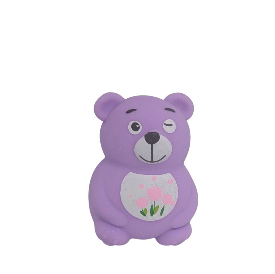 1 PC Kawaii Kuties Squeezy Animal