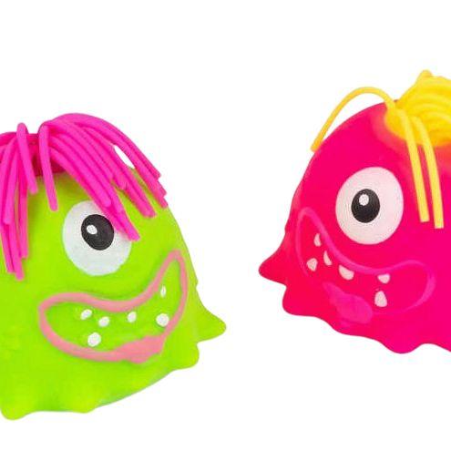 1 PC Monster Squishy Fidget
