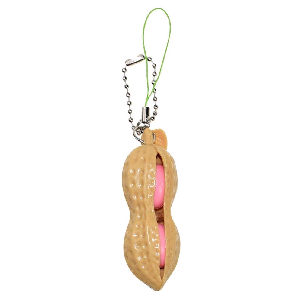 Mixed Items Sensory Fidget Box with Squishies, Puzzles, and Stress Relief Toys