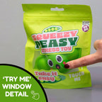 Squishy Toys - Squeezy Peasy - Fidget Stress Ball/Toy