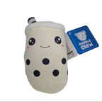 Boba Tea Soft Toy