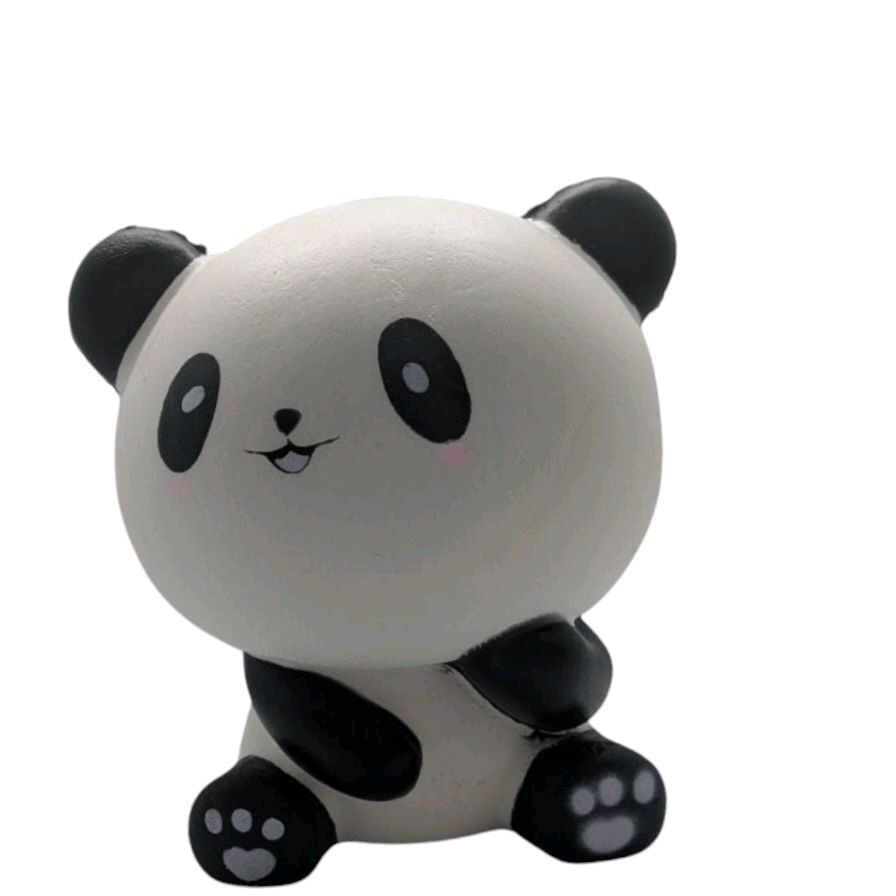 Slow Release Panda Squishy