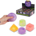 1PC Sensory Sugar Shapes Squishy