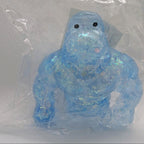1 PC Sugar Animal Glitter Squishy Fidget