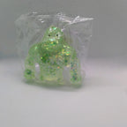 1 PC Sugar Animal Glitter Squishy Fidget