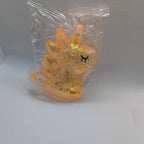 1 PC Sugar Animal Glitter Squishy Fidget
