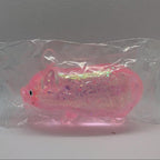 1 PC Sugar Animal Glitter Squishy Fidget