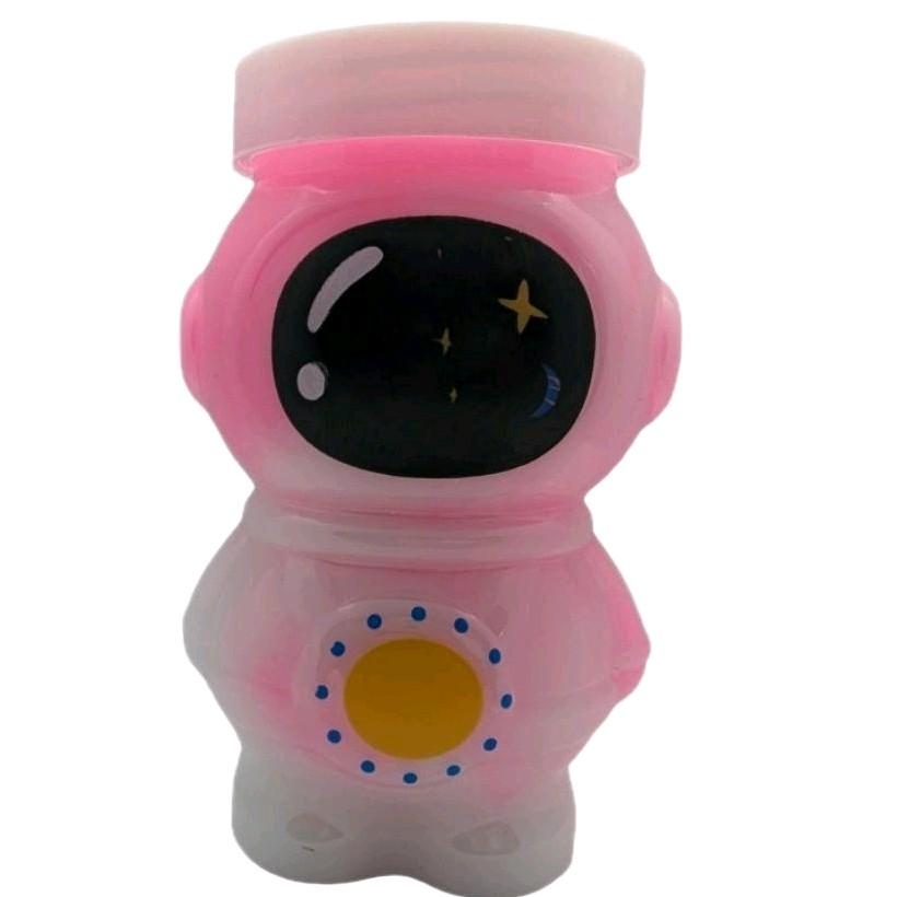 Astronaut Slime