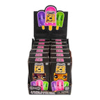 Scrunchems Sugar Ice Lolly Squishy – Sensory Fidget Toy
