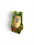 Squash Mob Sand Filled Veggies- 3 To Collect