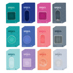 Speks Slabs- The Silicone Sensory Sticker Coming Soon…