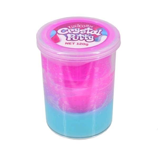 Unicorn Crystal Putty