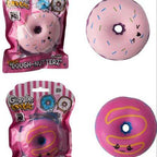 1PC Squishy Dough-Nutterz