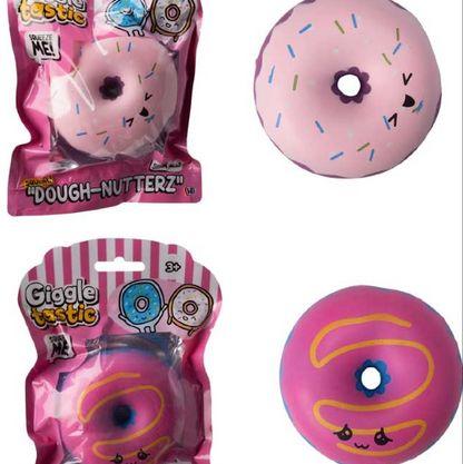 1PC Squishy Dough-Nutterz