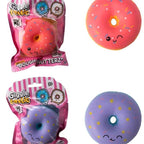 1PC Squishy Dough-Nutterz
