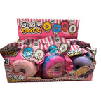 1PC Squishy Dough-Nutterz