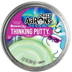Crazy Aaron’s Aurora Sky Thinking Putty