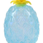 1 PC Sugar Glitter Squishy Fruit/Veg Fidget