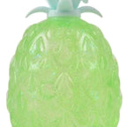 1 PC Sugar Glitter Squishy Fruit/Veg Fidget