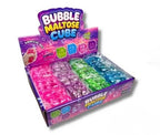 Bubble Maltose Squishy Cube - Fun & Interactive Toy for Kids - Perfect for Sensory Play & Stress Relief
