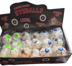 Squeezy Sticky Eyeball Squishy