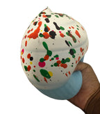 KTL Jumbo Cupcake Squishy Toy