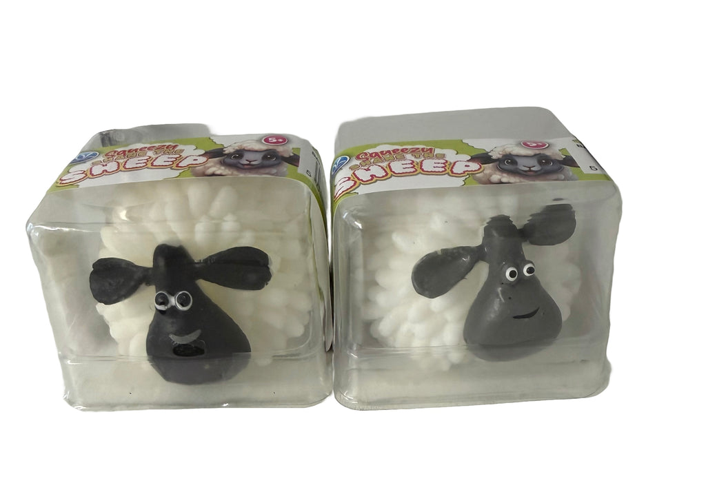 Shane The Squeezy Sheep