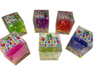Wibbly Wobbly Squishy Friends – Cute Sensory Fidget & Stress Relief Toy