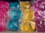 Maltose Squeezy Ice Cube - 4 to Collect - Smash & Squeeze