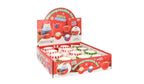 Pop up Surprise Snowman Squishy Toy
