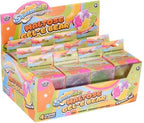 Squeezeville Maltose Gel E-Bear Squishy Sensory Toy
