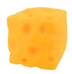 KTL Jumbo Cheese Squishy – Viral Giant Slow-Rising Sensory Fidget Toy