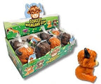 Cute Highland Cow 14 CM Squishy Fidget Toy