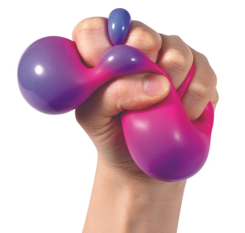 NeeDoh Colour Change Ball