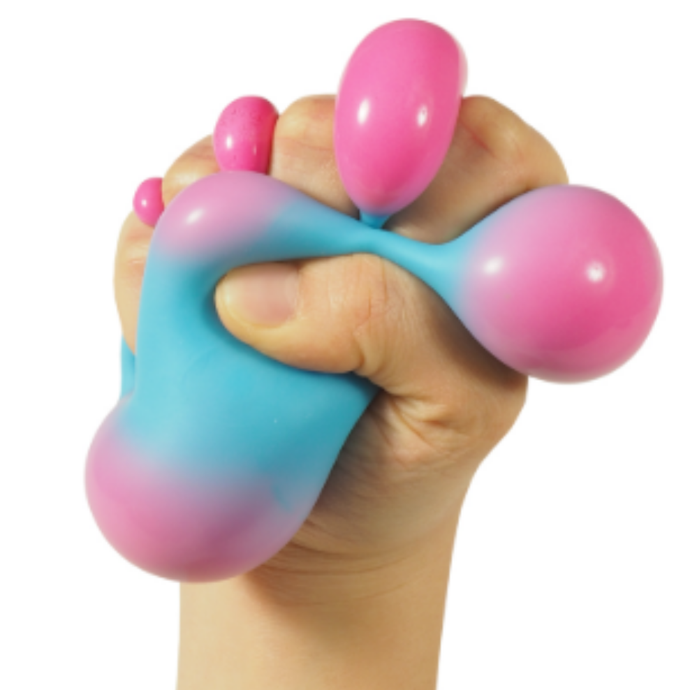 NeeDoh Colour Change Ball