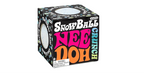 NeeDoh Snowball Crunch