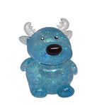 Maltose Glitter Christmas Family Squishy - For Holiday Fun