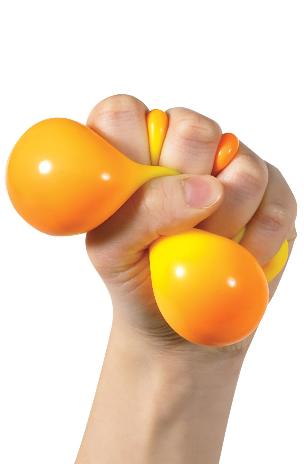 NeeDoh Colour Change Ball