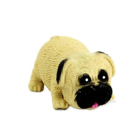 Stretchy Pug Squishy
