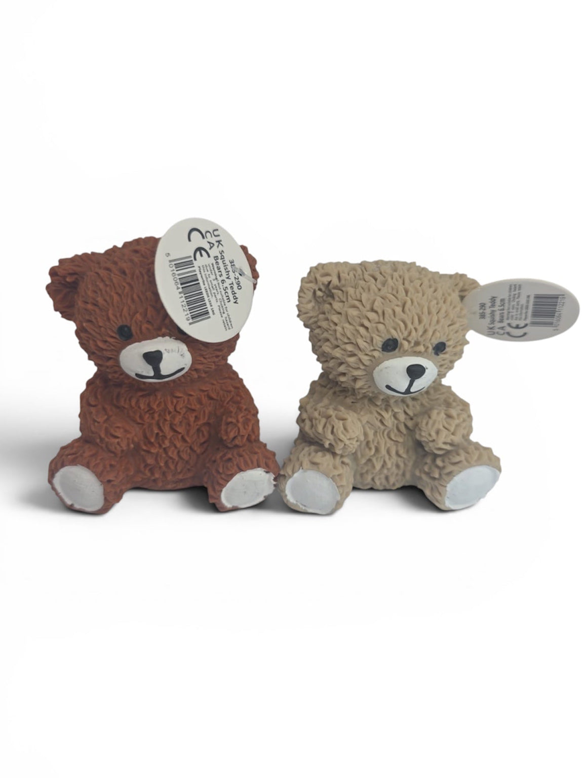 1 PC Squishy Teddy Bear