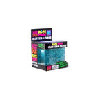 NeeDoh Nice Cube Glitter and Glow - Max Order Limit is 3 per Customer. We have the right to Cancel any orders Exceeding order Limit