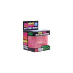 NeeDoh Nice Cube Glitter and Glow - Max Order Limit is 3 per Customer. We have the right to Cancel any orders Exceeding order Limit