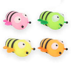 Squeezy Bee - Charming Sensory Toy