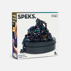 Speks Crags Magnetic Putty - Oil Slick Medium Tin Coming Soon…