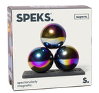 Speks Supers 33mm Magnet Balls - Coming Soon…