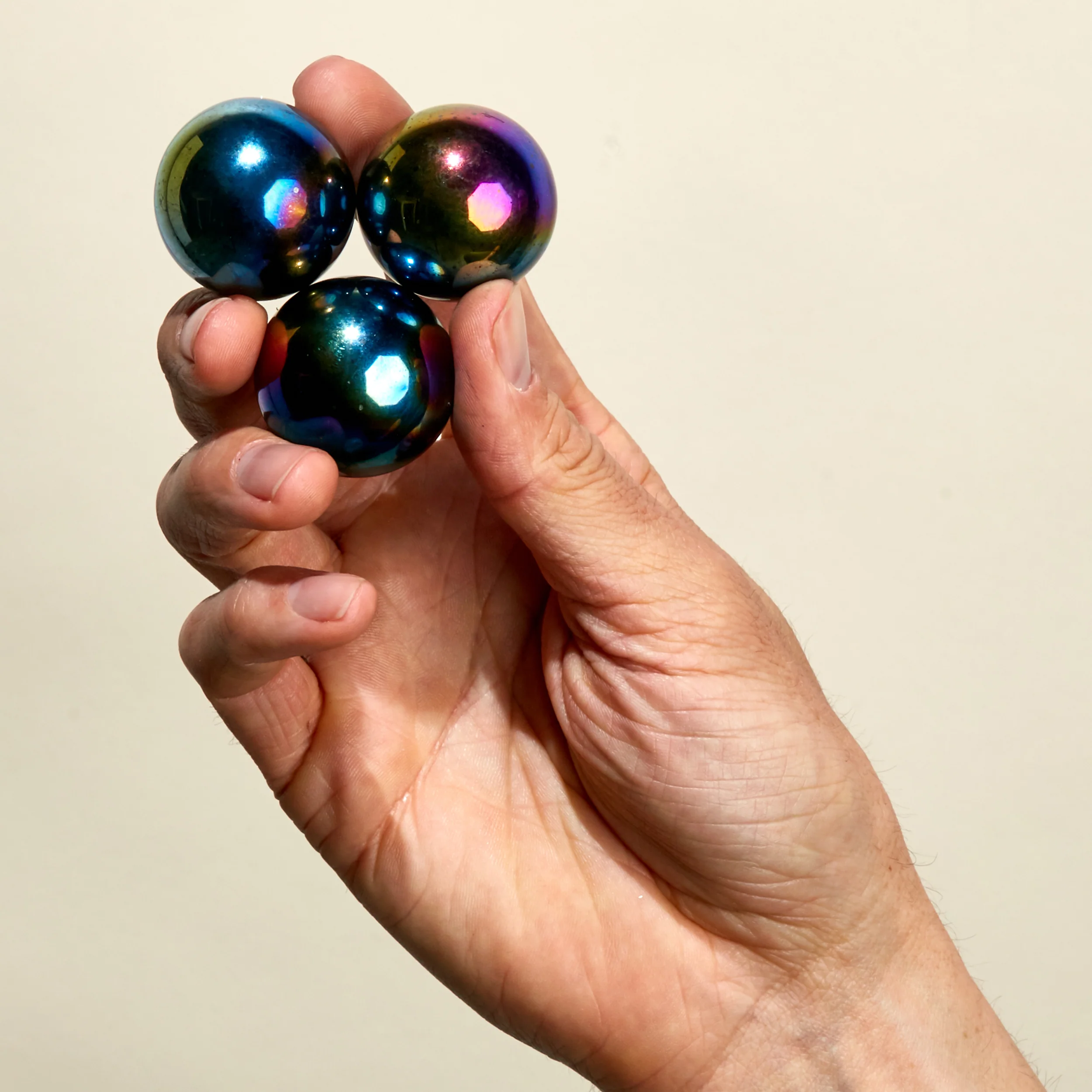 Speks Supers 33mm Magnet Balls - Coming Soon…